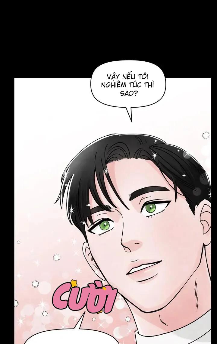 [Hoàn] BL in a dungeon?! - Chap 1