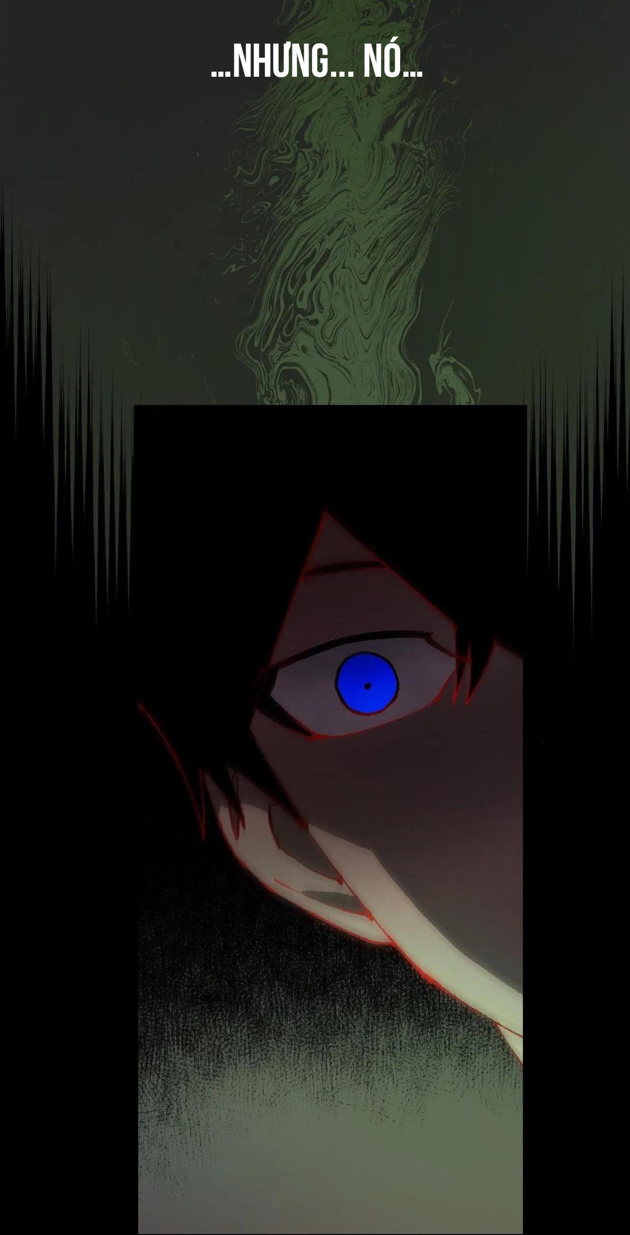 Hãy khóc đi đừng ngại ngùng! - Chap 3