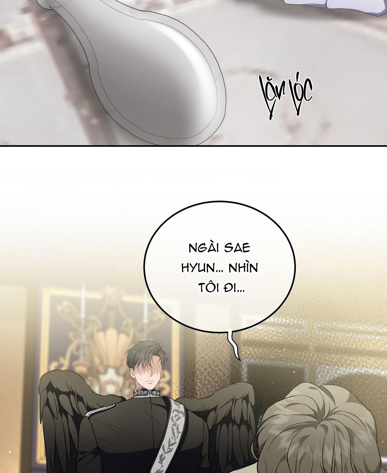 CÁCH TỒN TẠI NHƯ MỘT NGƯỜI CHƠI - Chap 42