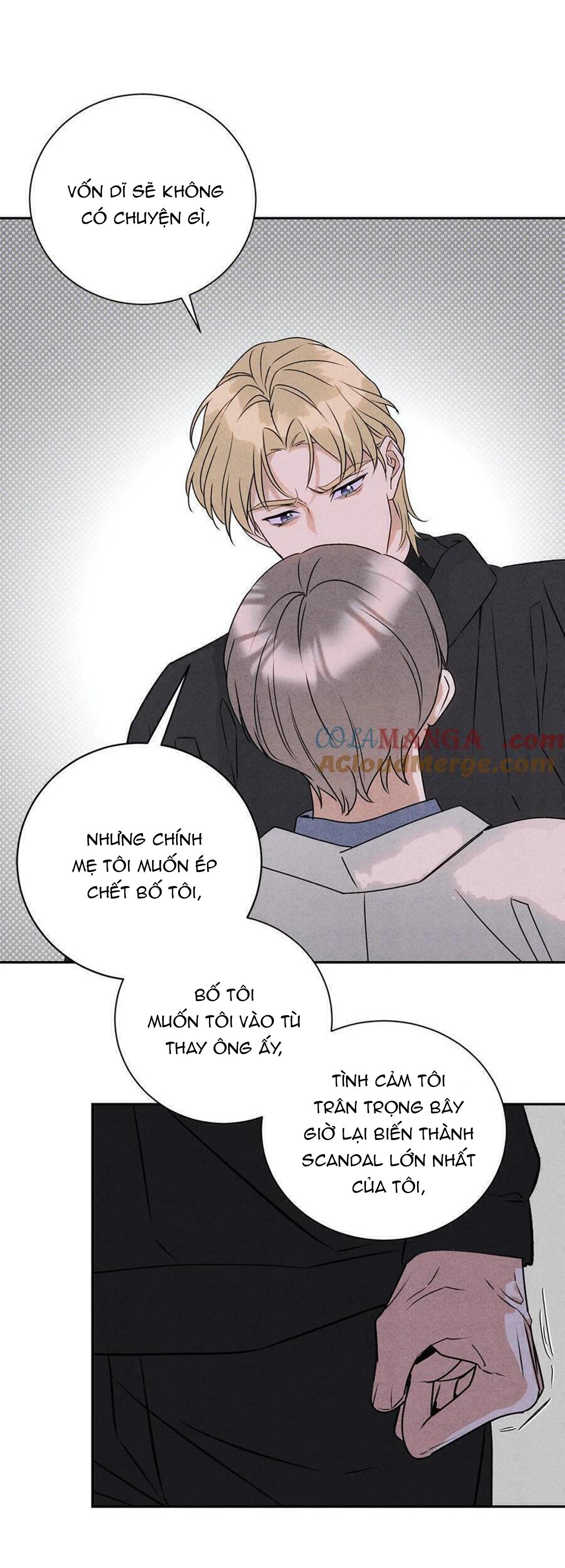 Anh Trai Rẻ Tiền Của Tôi (END) - Chap 32