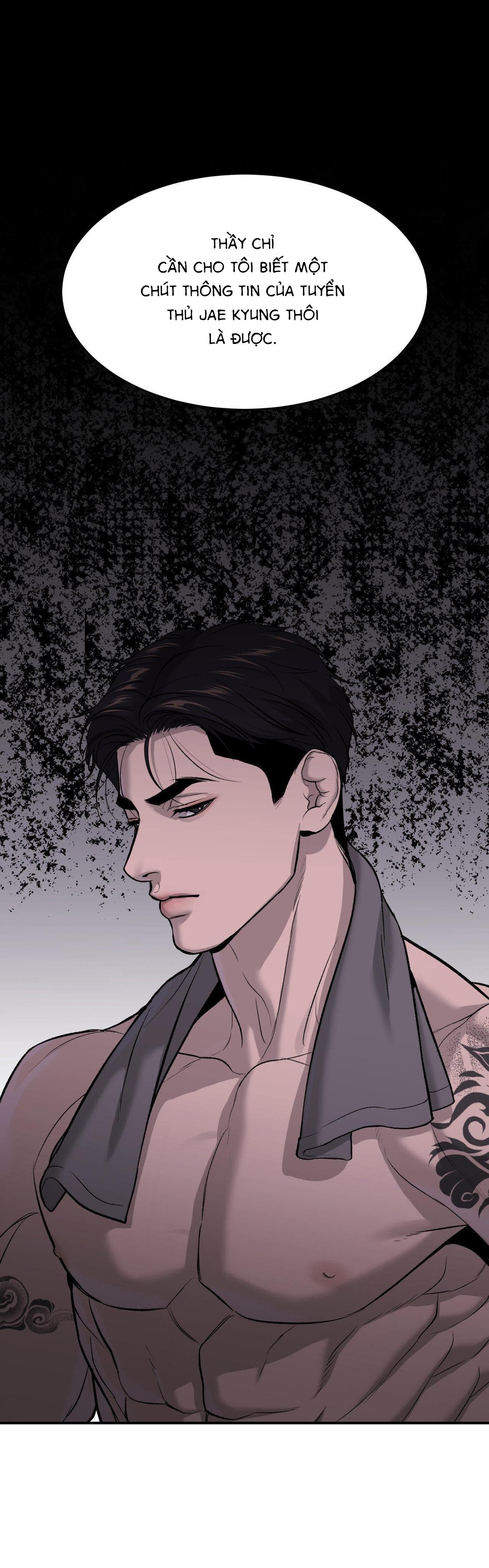 (CBunu) ChinhX - Vận Xui - Chap 48