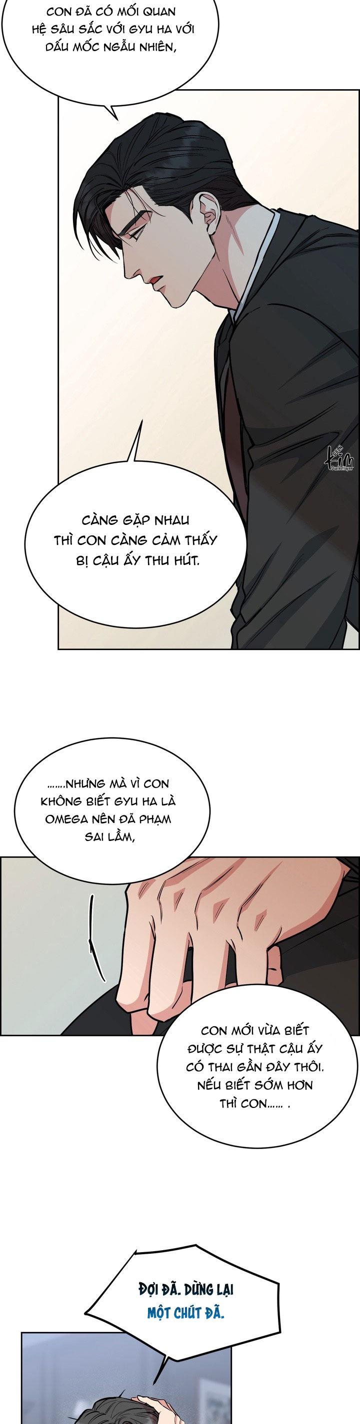 CHÓ VÀ CHIM - Chap 41