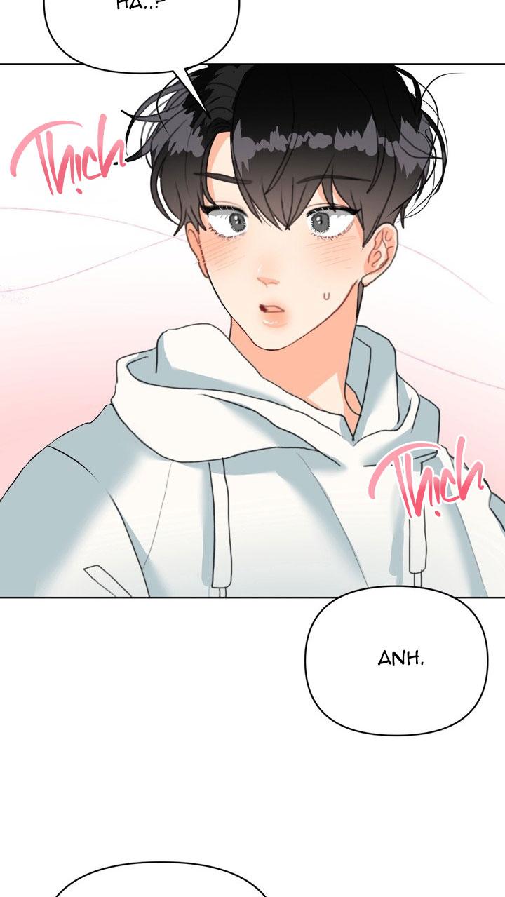 (ABO) OMEGA CỦA ANH TRAI - Chap 3