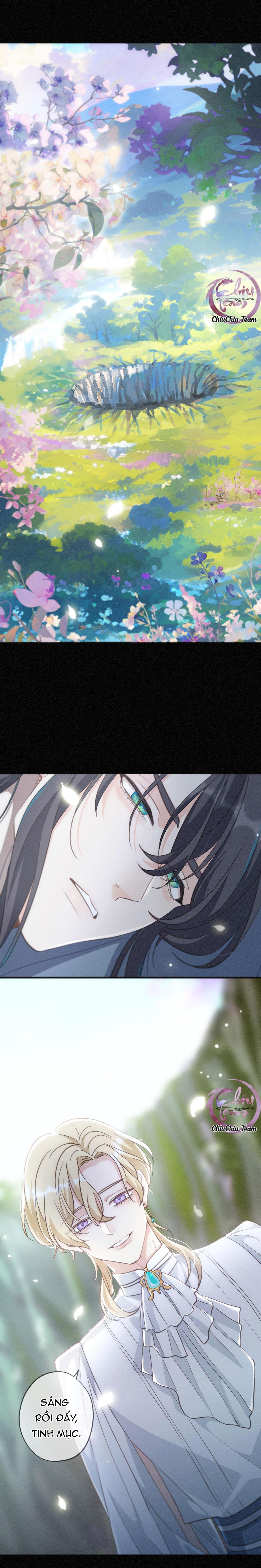 Khốn Thú Chi Nhiễm - Chap 45