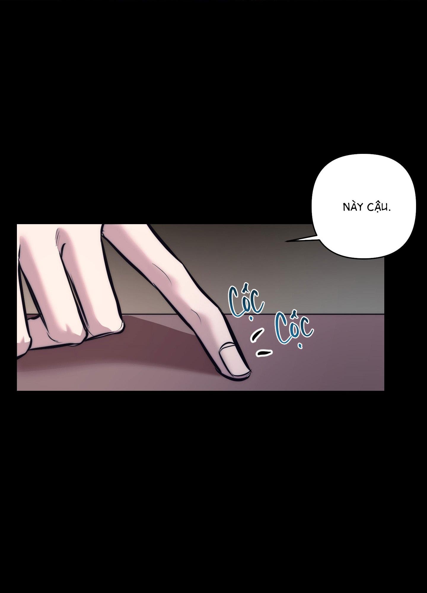 (CBunu) Stigma - Chap 6