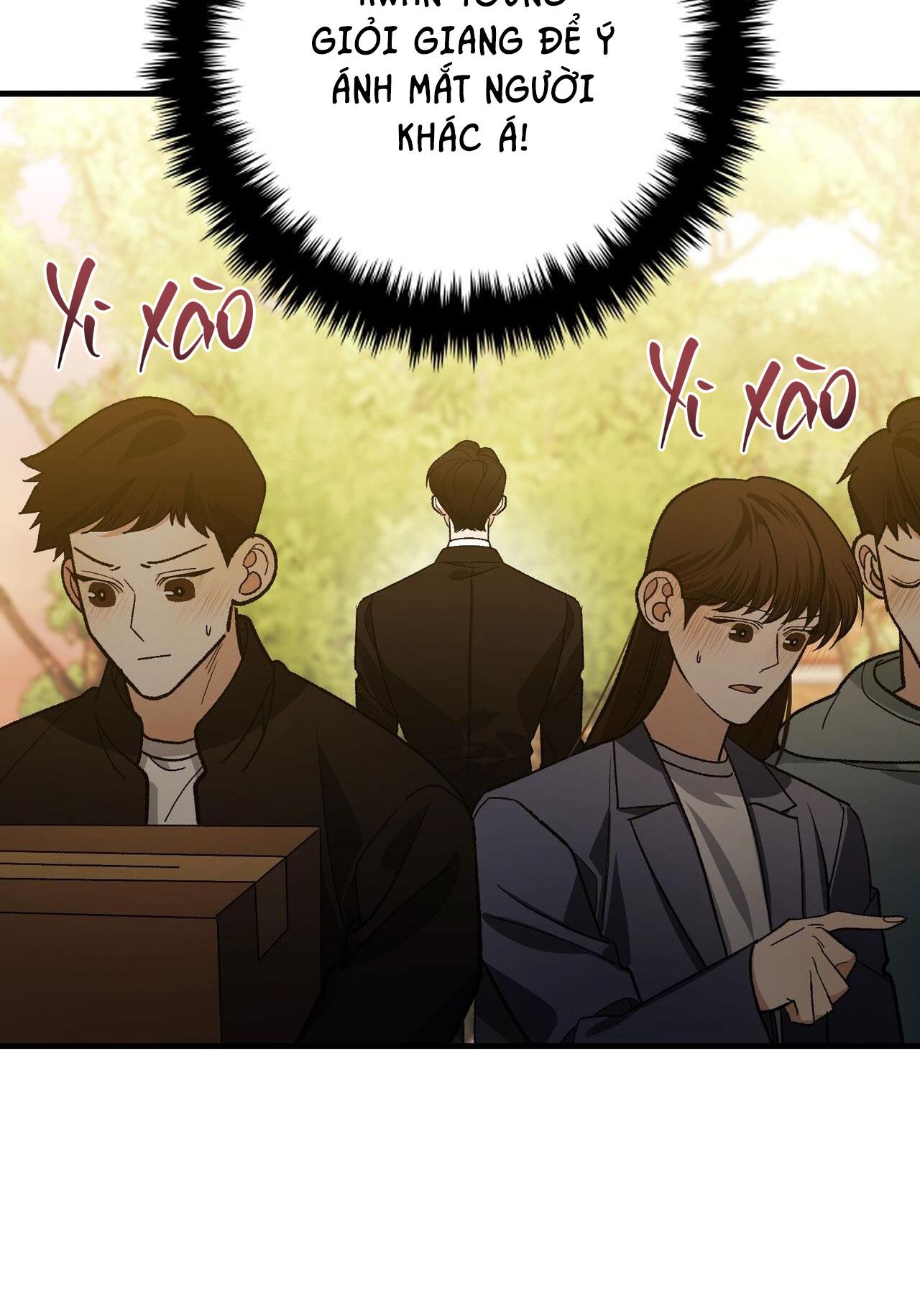 ĐIỀU KIỆN CỦA GUIDE - Chap 36