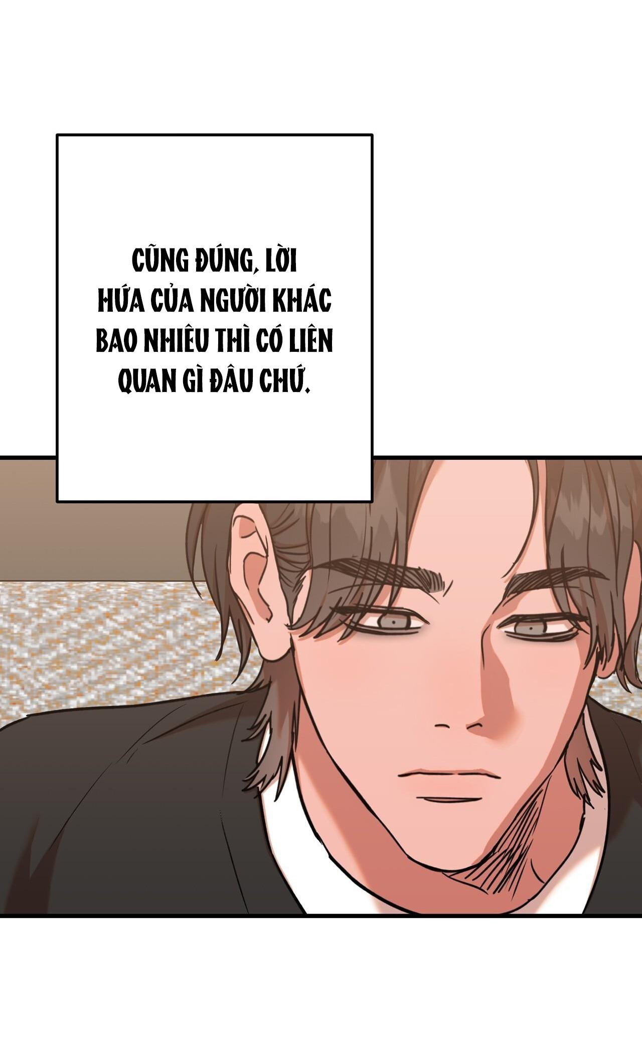 BẮT TẠI TRẬN - Chap 15