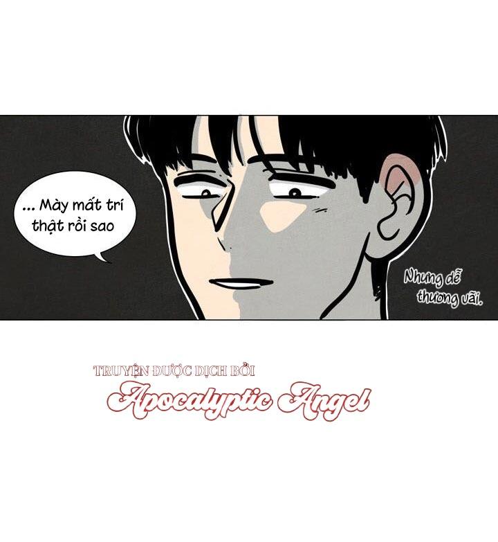 Nhà Trọ Số 5 - Chap 14