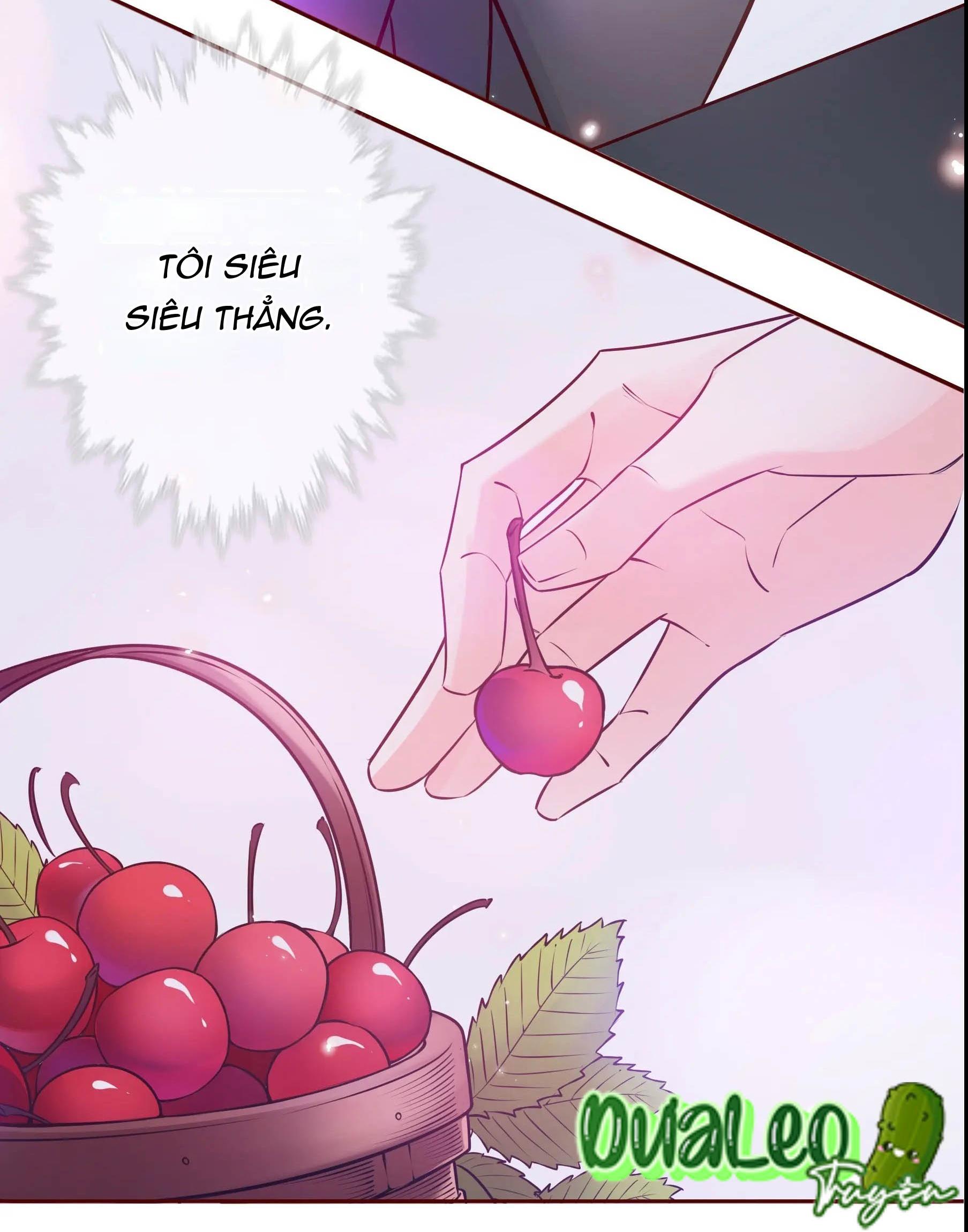 Yêu Em Bất Chấp - Chap 1