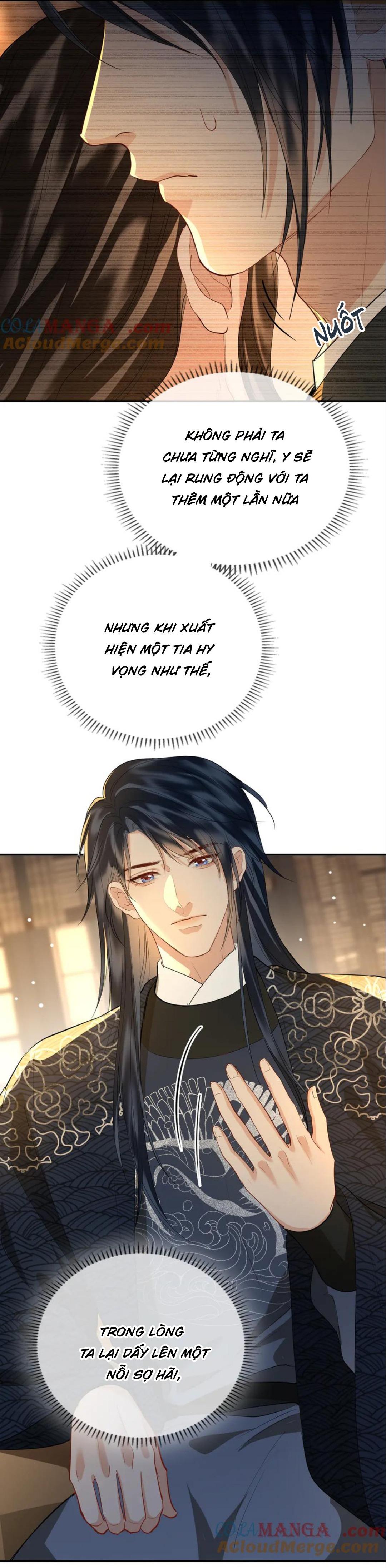 Dục Vọng - Chap 52