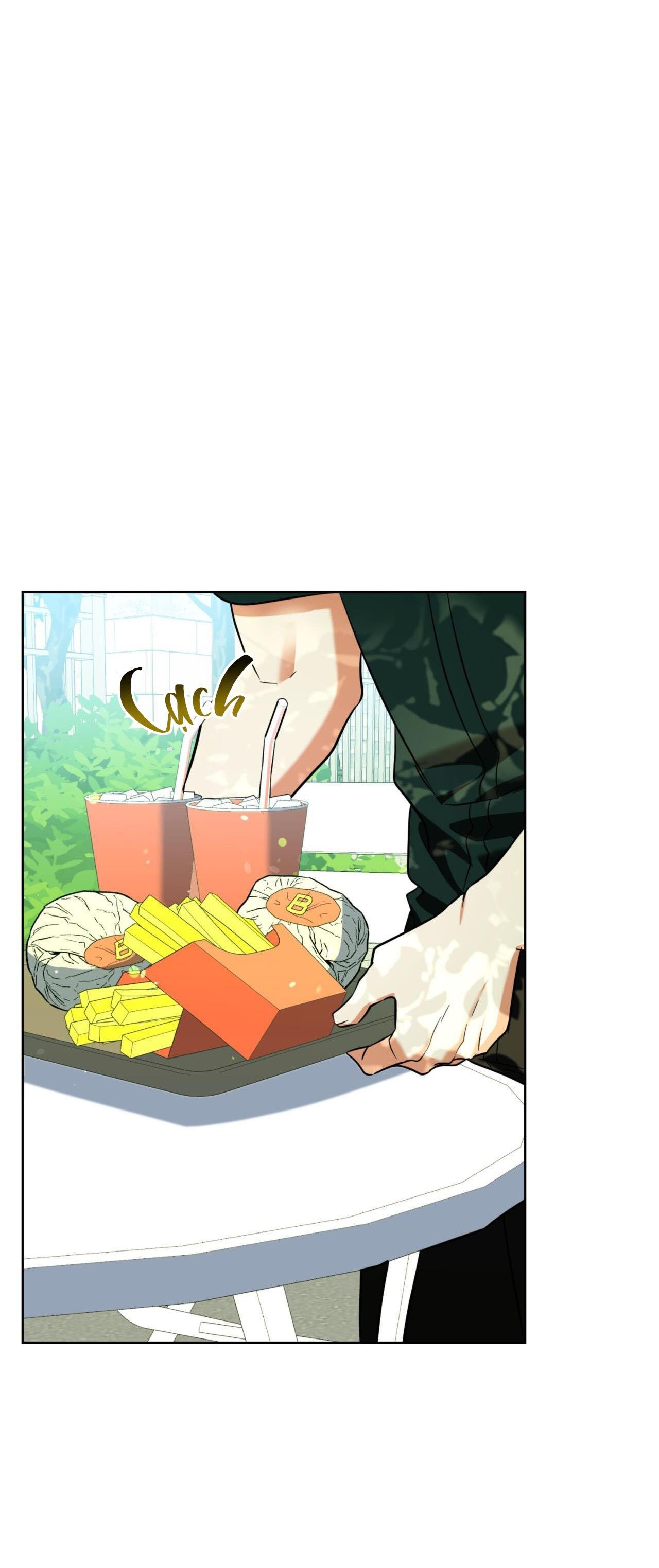 (CBunu) Khu Rừng Tĩnh Lặng - Chap 64