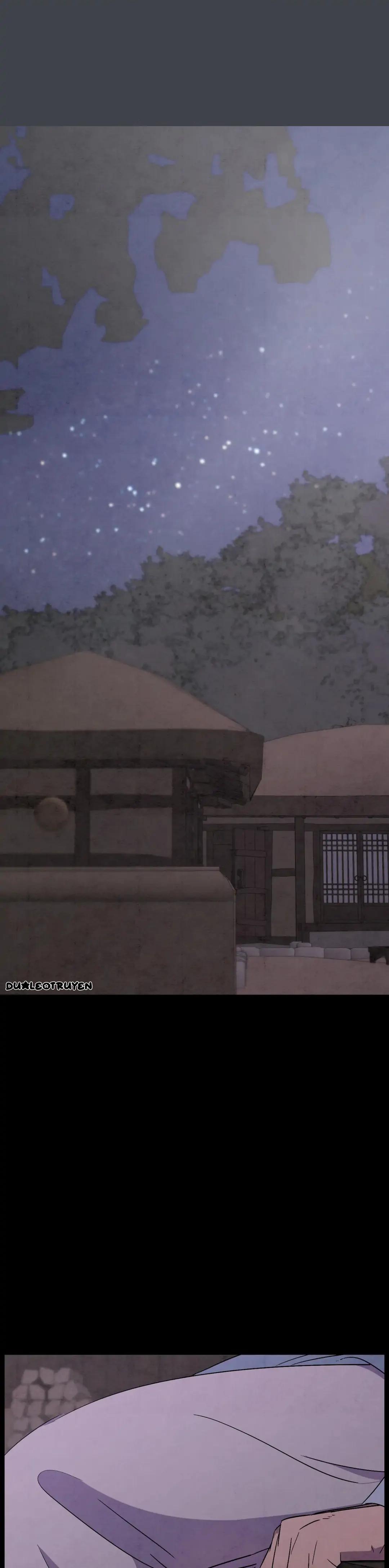 [Hoàn] Dưới Đáy Biển Xanh - Chap 29