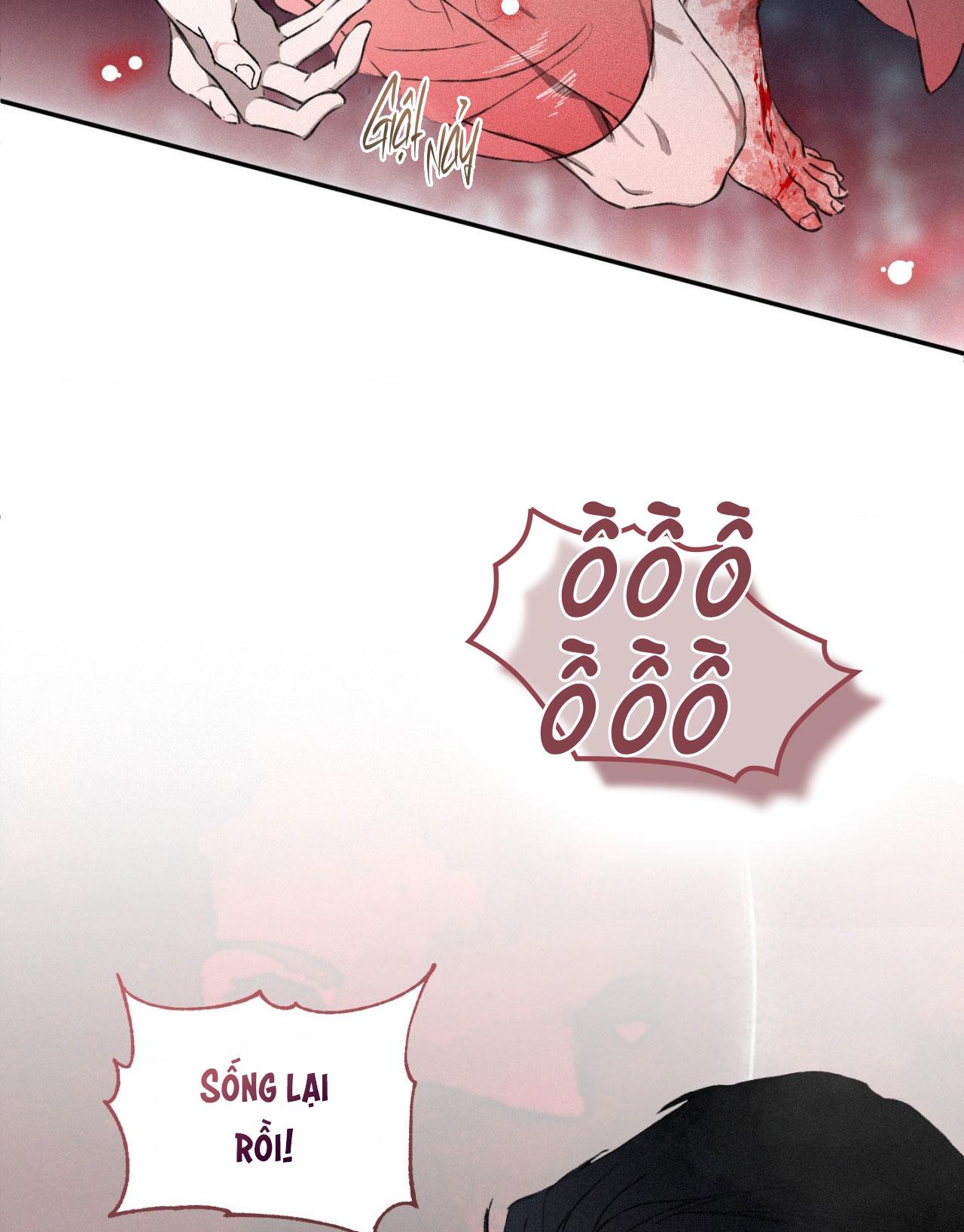 LỜI NÓI DỐI ĐẪM MÁU - Chap 44