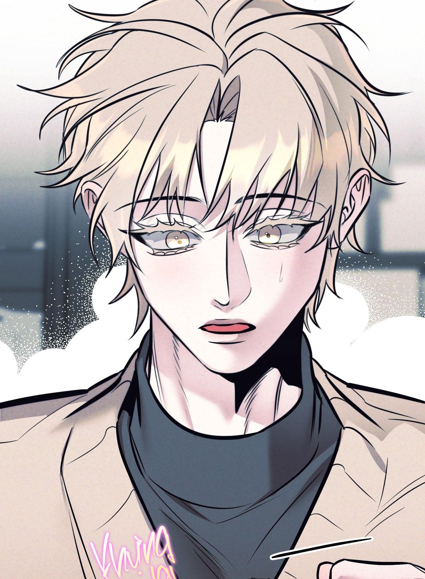 KỲ THỊ - Chap 38