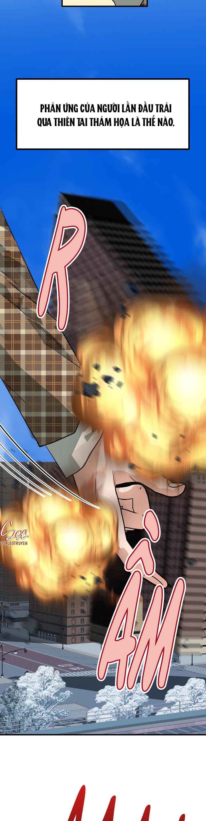 CÓ TIN VÀO TÍNH BẢN ÁC KHÔNG ? - Chap 26