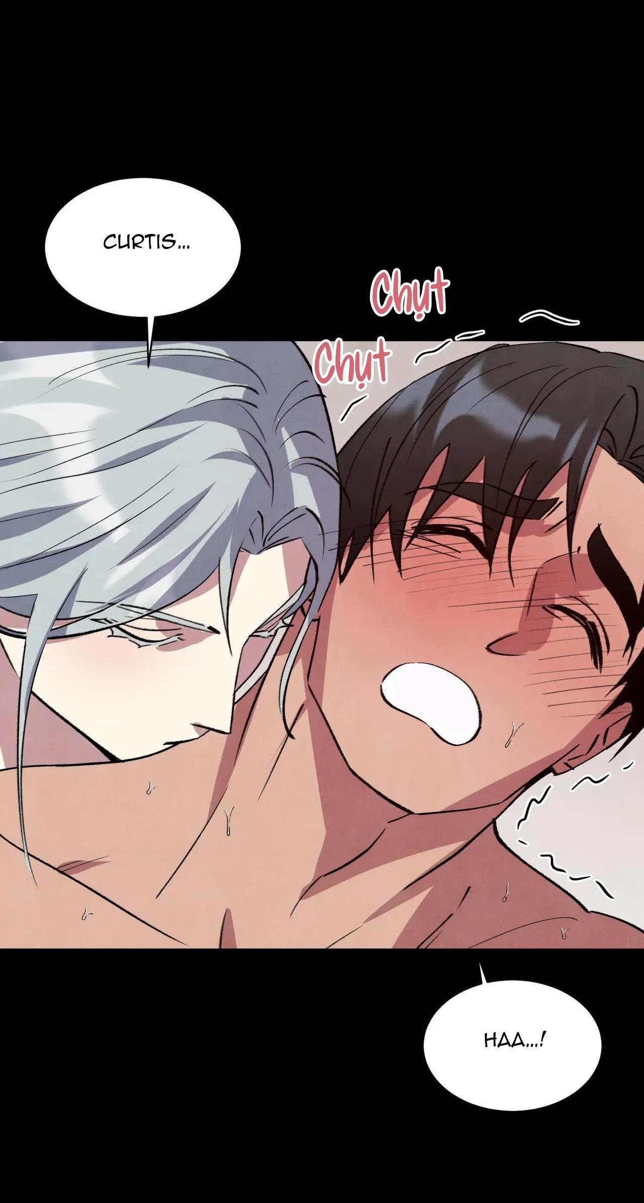 KHẾ ƯỚC BÍ MẬT CỦA ĐẠI CÔNG TƯỚC XỨ BẮC - Chap 40