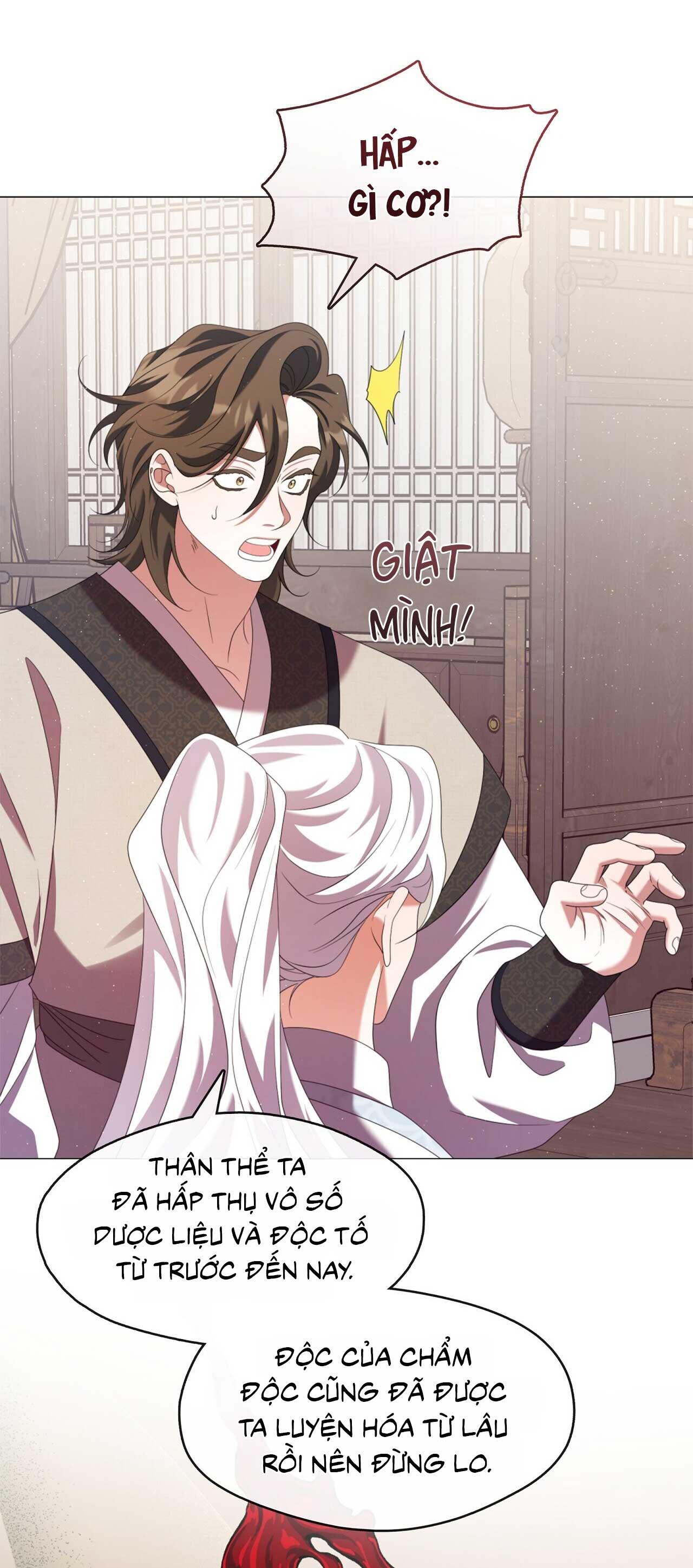 Tôi đã nuôi dạy thủ lĩnh giáo phái ác ma - Chap 44