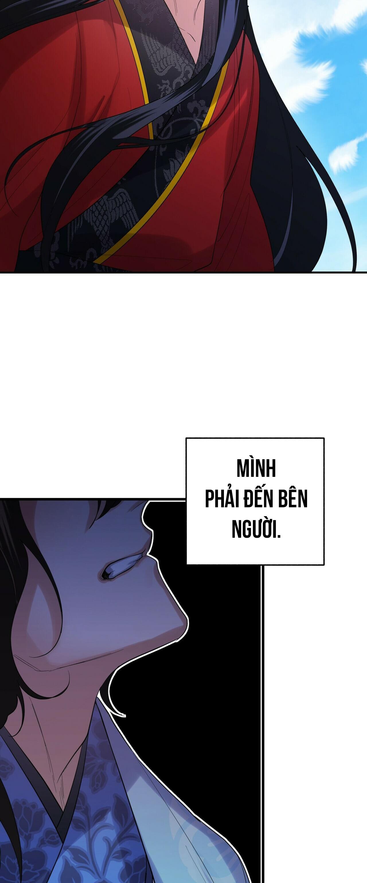 BÁT NHÃ GIAI NHÂN - Chap 34