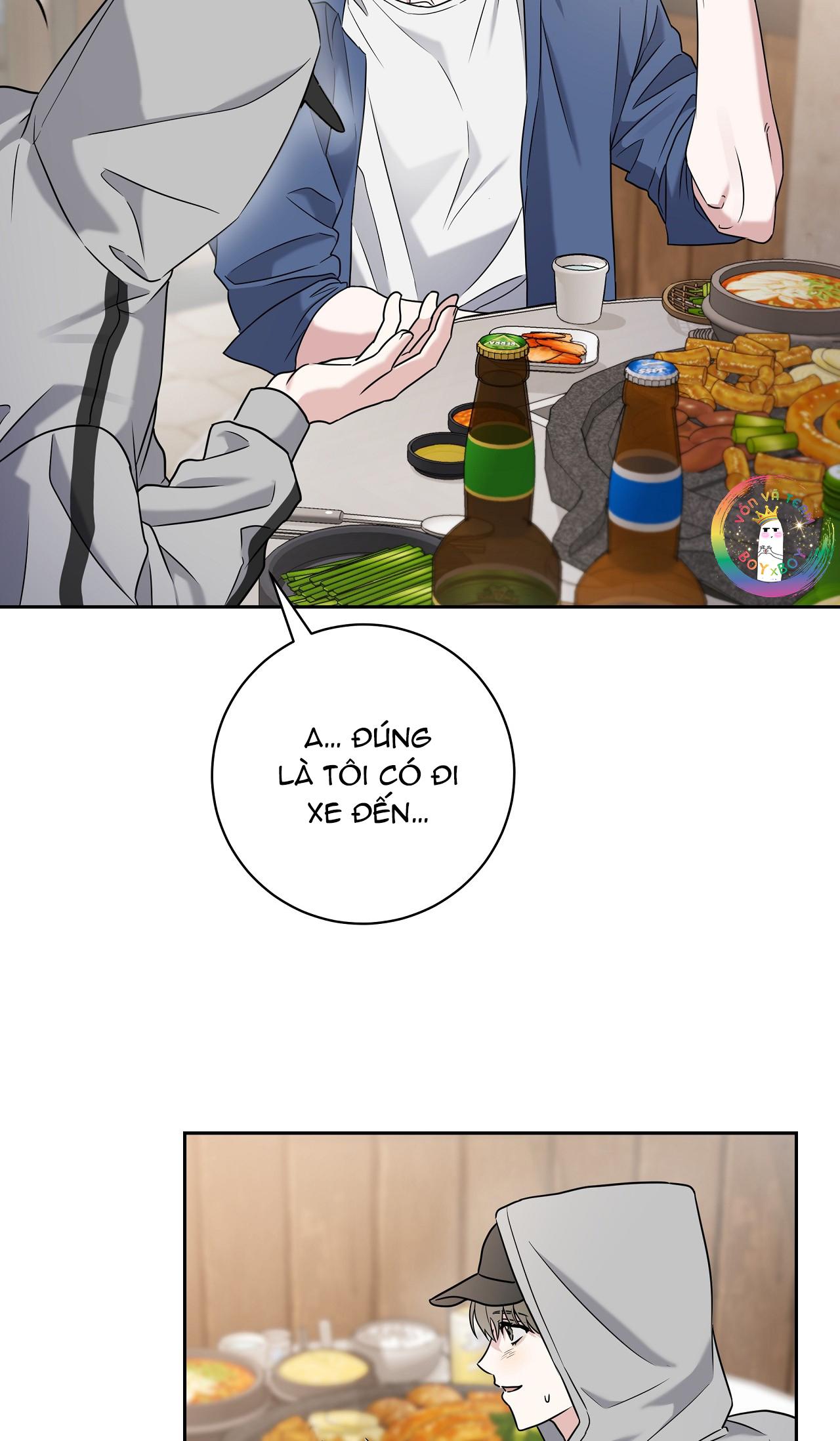 Ballboy Tactics - Chap 5