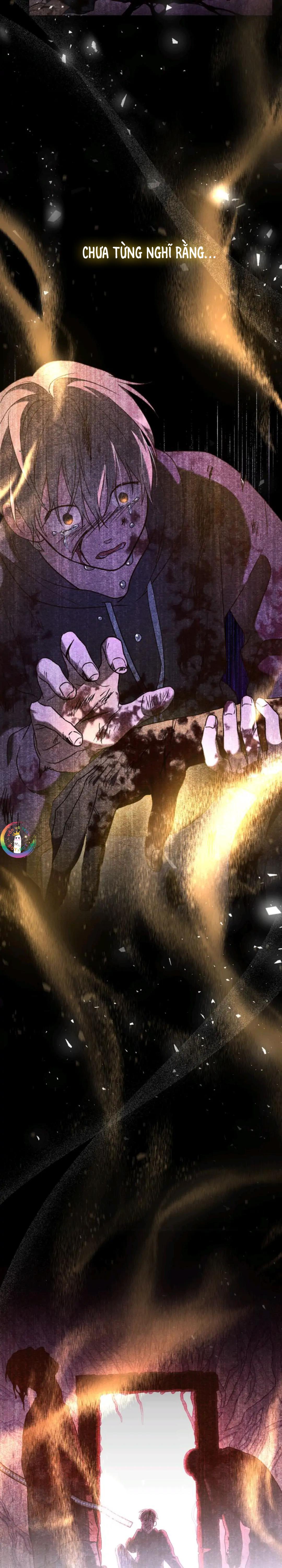 Vết Tích Của Ánh Dương - Chap 9