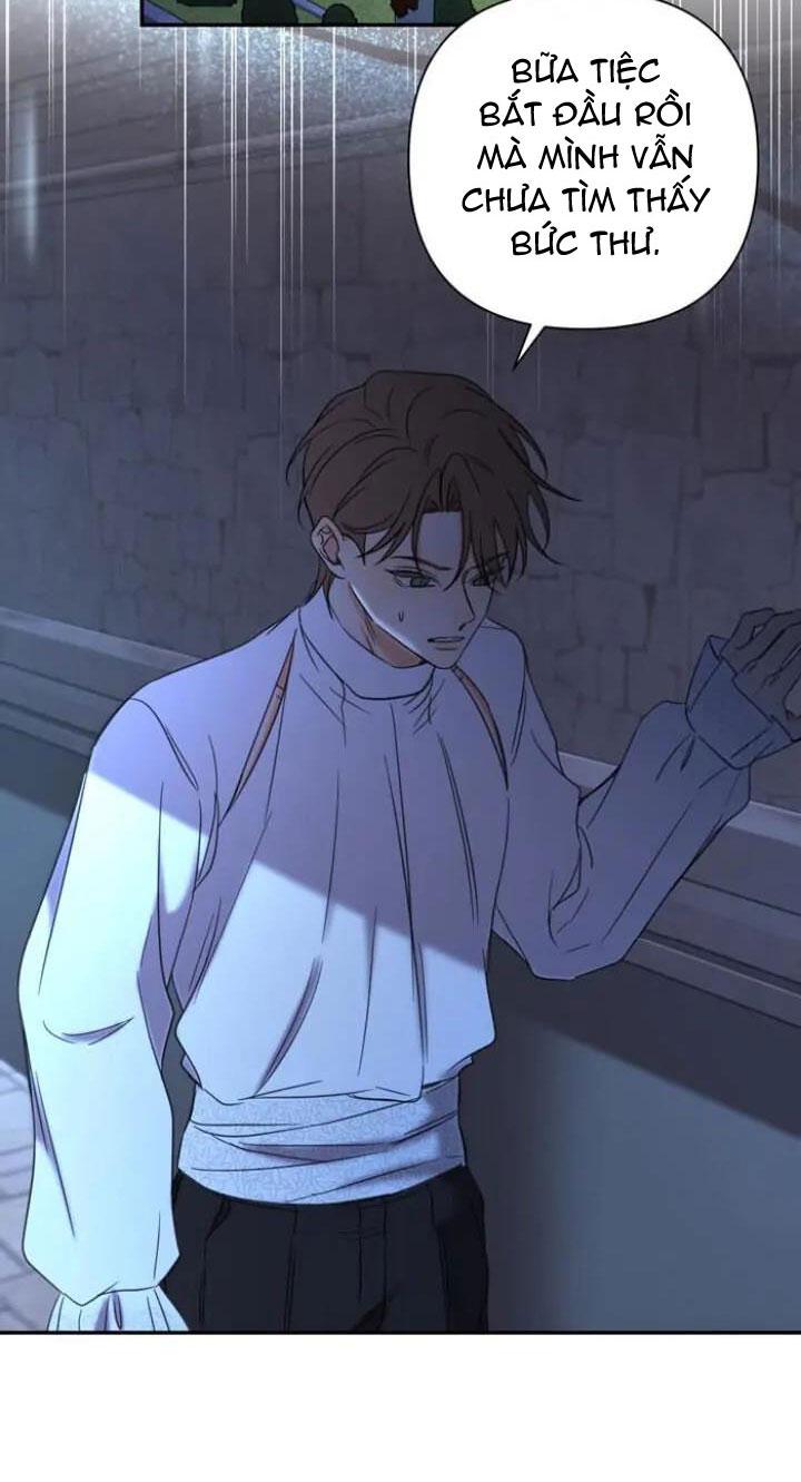 Mắc Kẹt Trong Game Hẹn Hò Của Em Gái Tôi - Chap 52