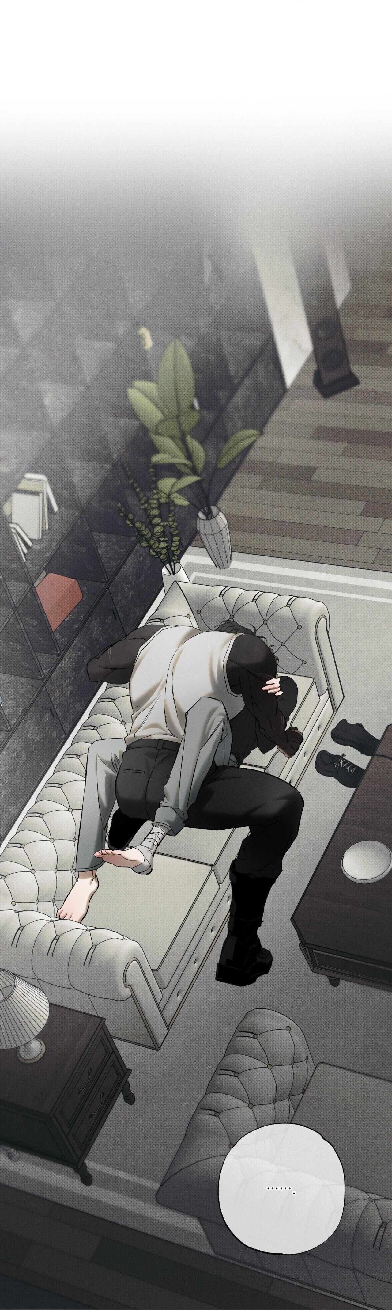 (CBunu) Chó Săn Của Sisyphus - Chap 3