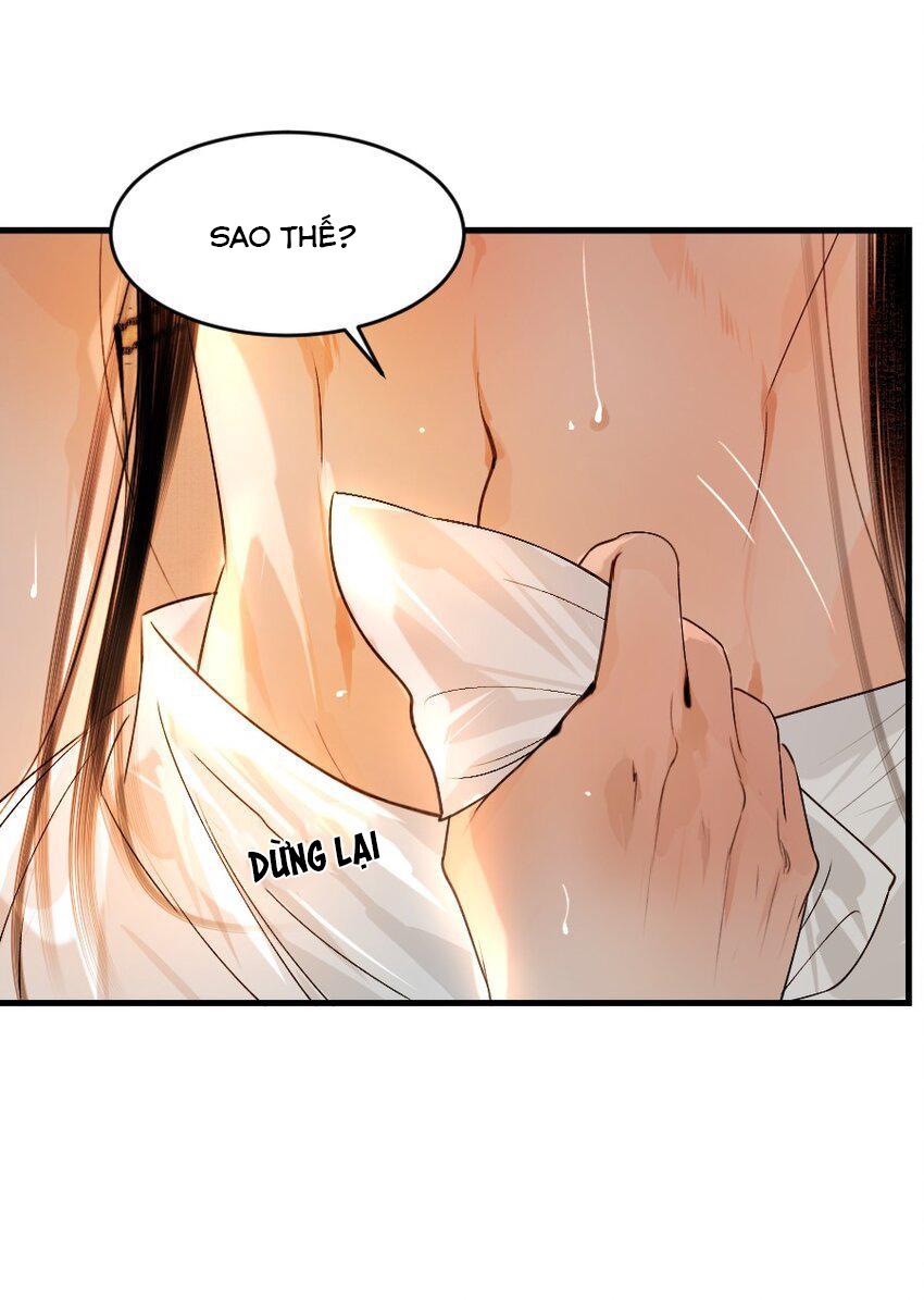 Vòng Luân Hồi - Chap 107