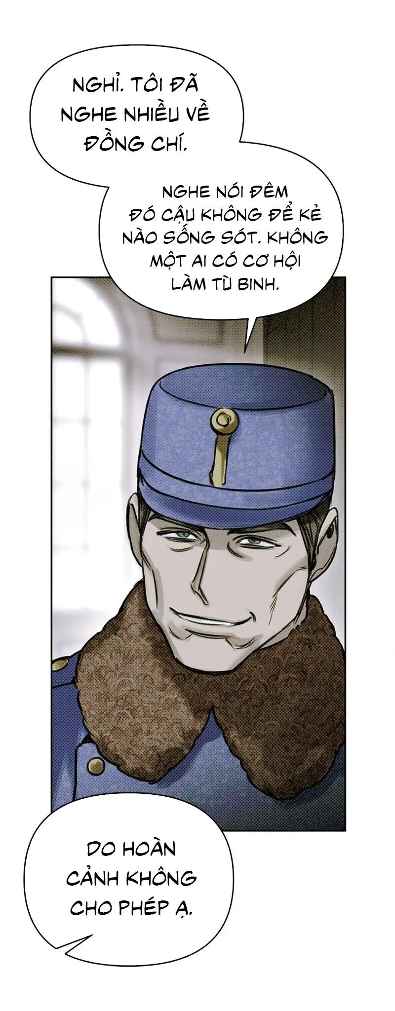 SOLO FOR TWO - Chap 17