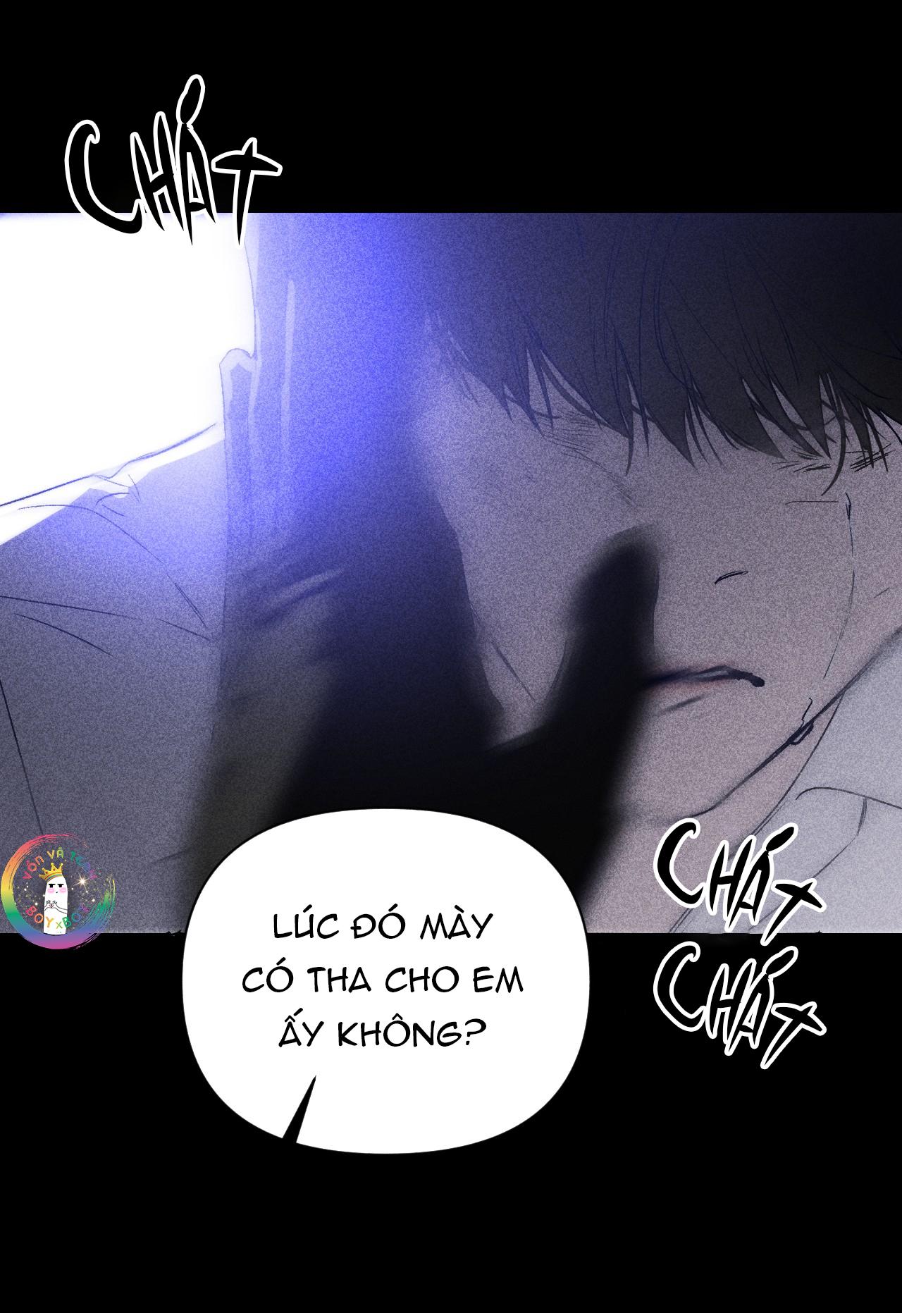 Thoát Khỏi Tầng Hầm - Chap 1