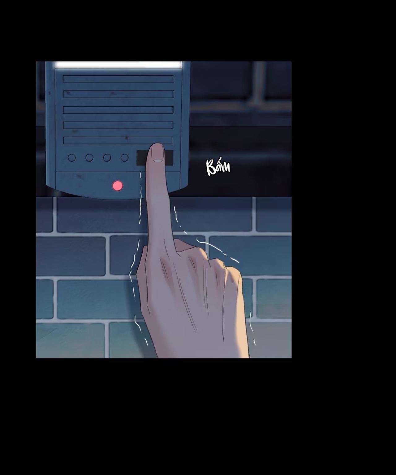 Quan Hệ Đói Khát - Chap 9