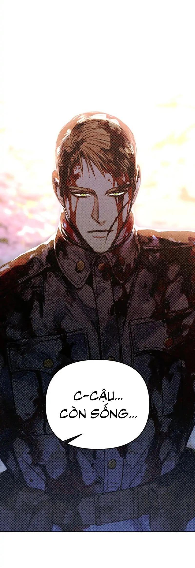 SOLO FOR TWO - Chap 17