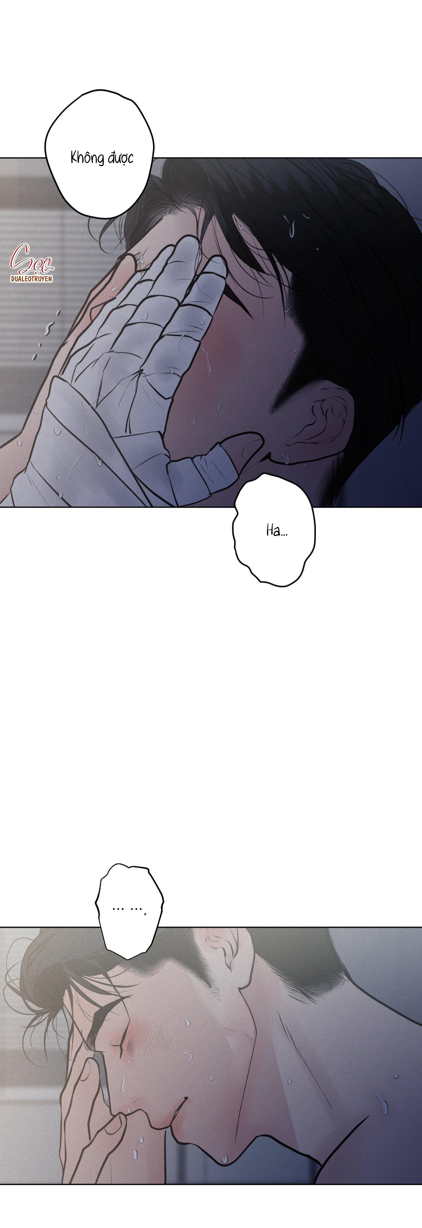 (ABO) LỜI CẦU NGUYỆN - Chap 62