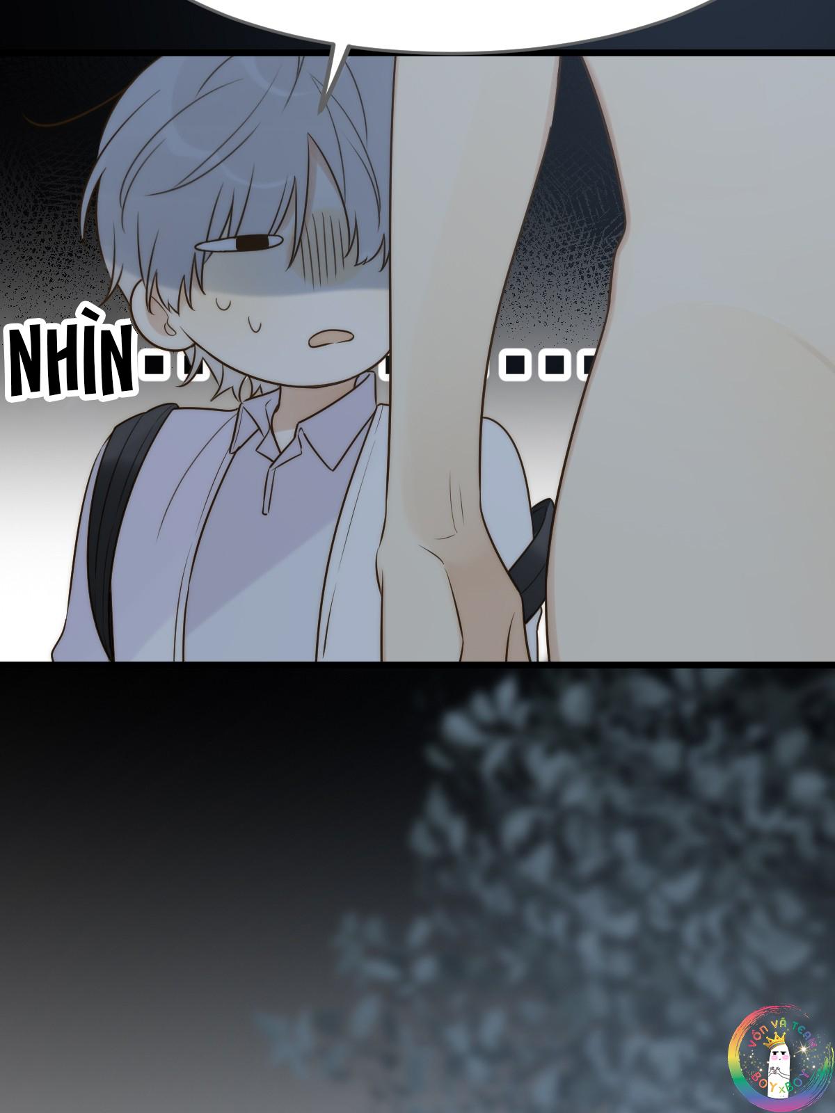 Chỉ Riêng Đuôi Là Không Được!!! - Chap 67