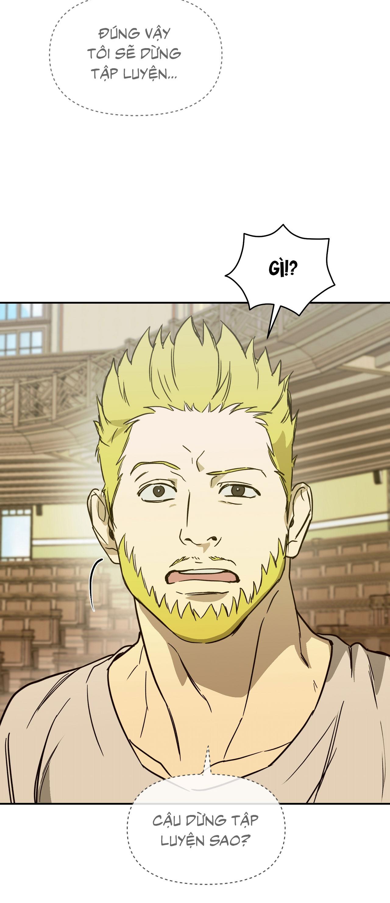 NERD PROJECT - Chap 30