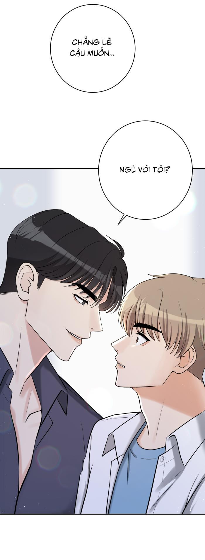 Tỉnh dậy lần nữa bỗng trở thành minh tinh rồi - Chap 22