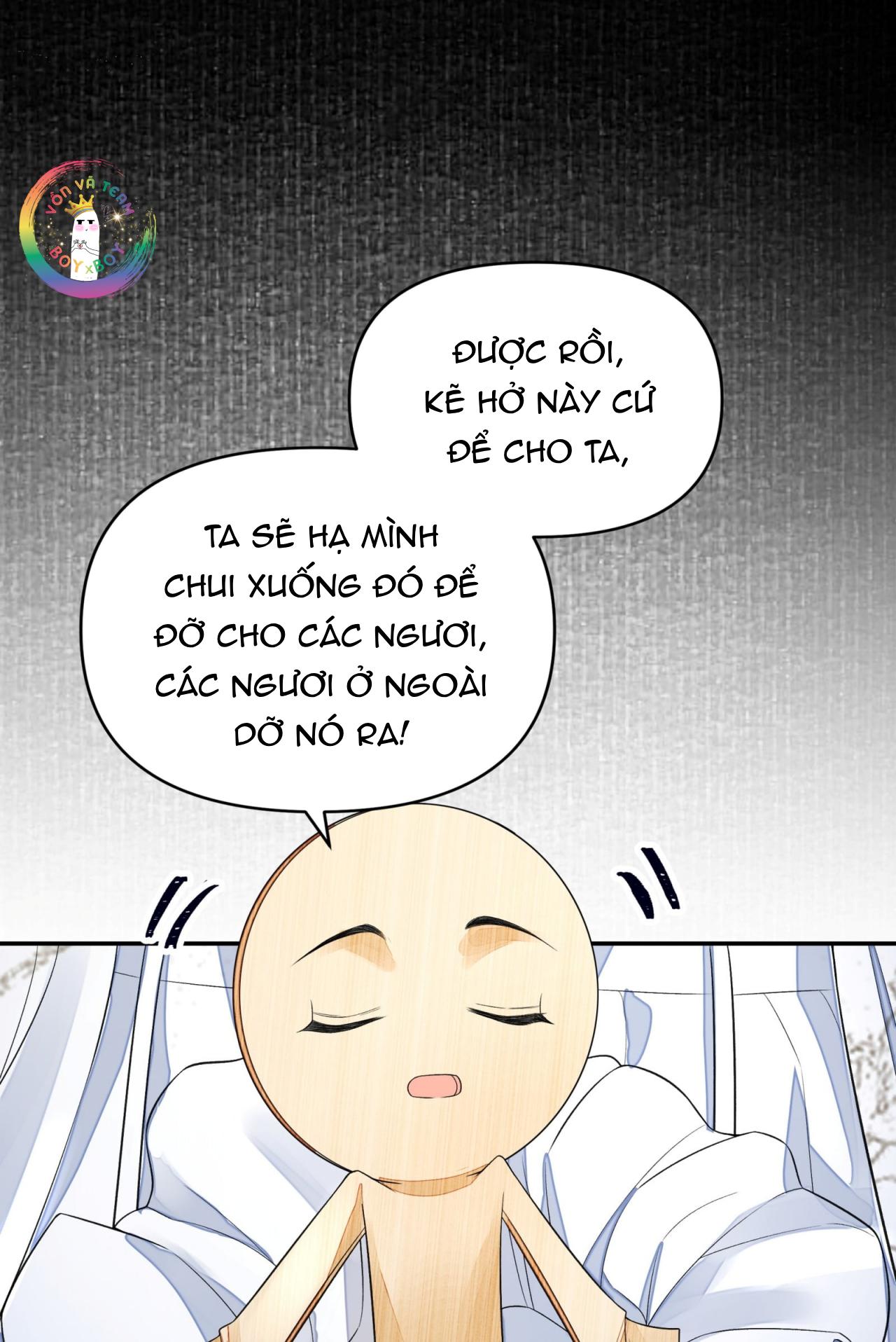 Đồng Tiền Kham Thế - Chap 24