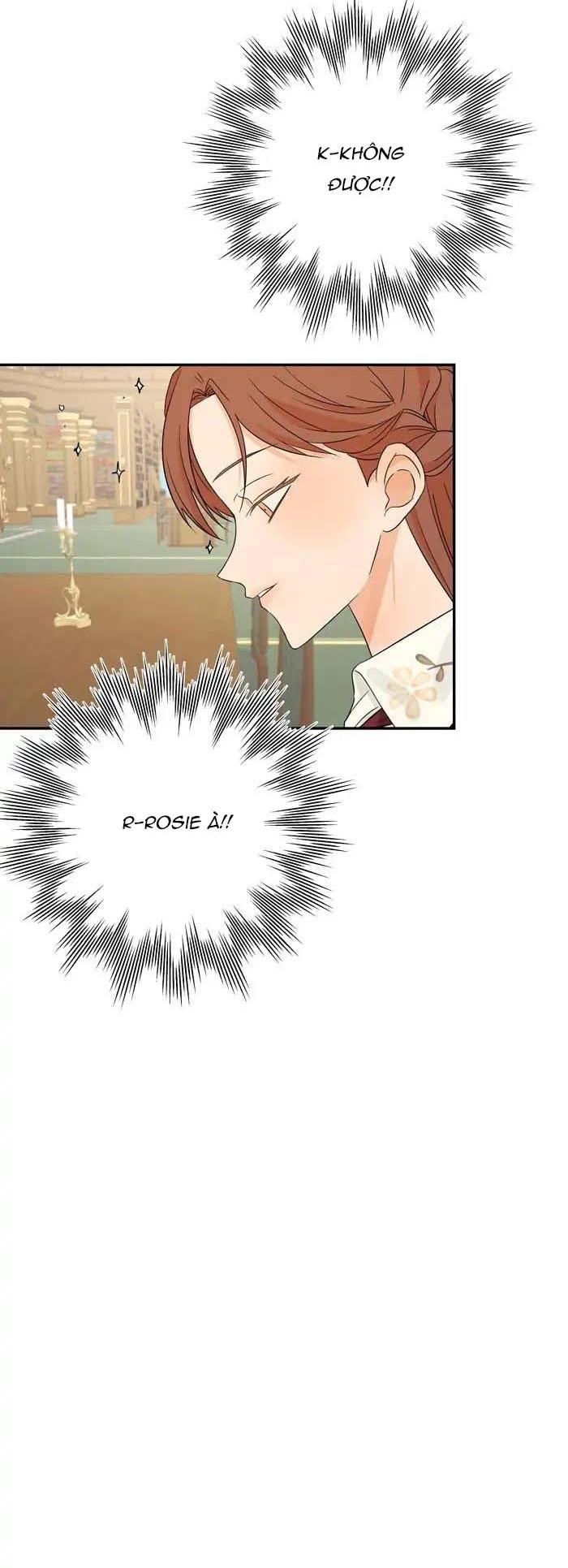 Mắc Kẹt Trong Game Hẹn Hò Của Em Gái Tôi - Chap 13