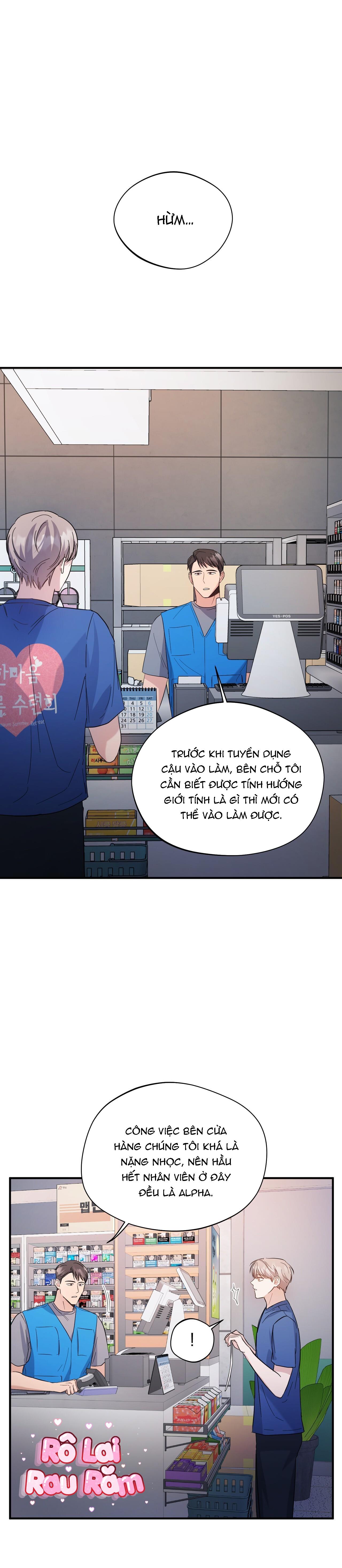 GIANG HỒ LẠ MẶT - Chap 11