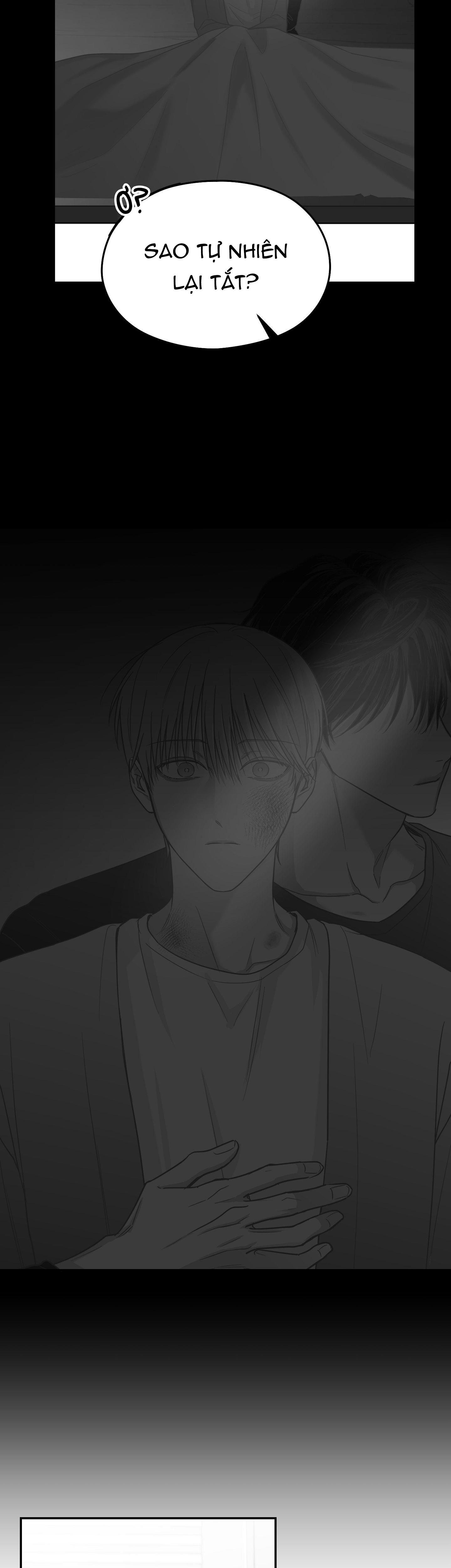 Non Zero Sum - Chap 36