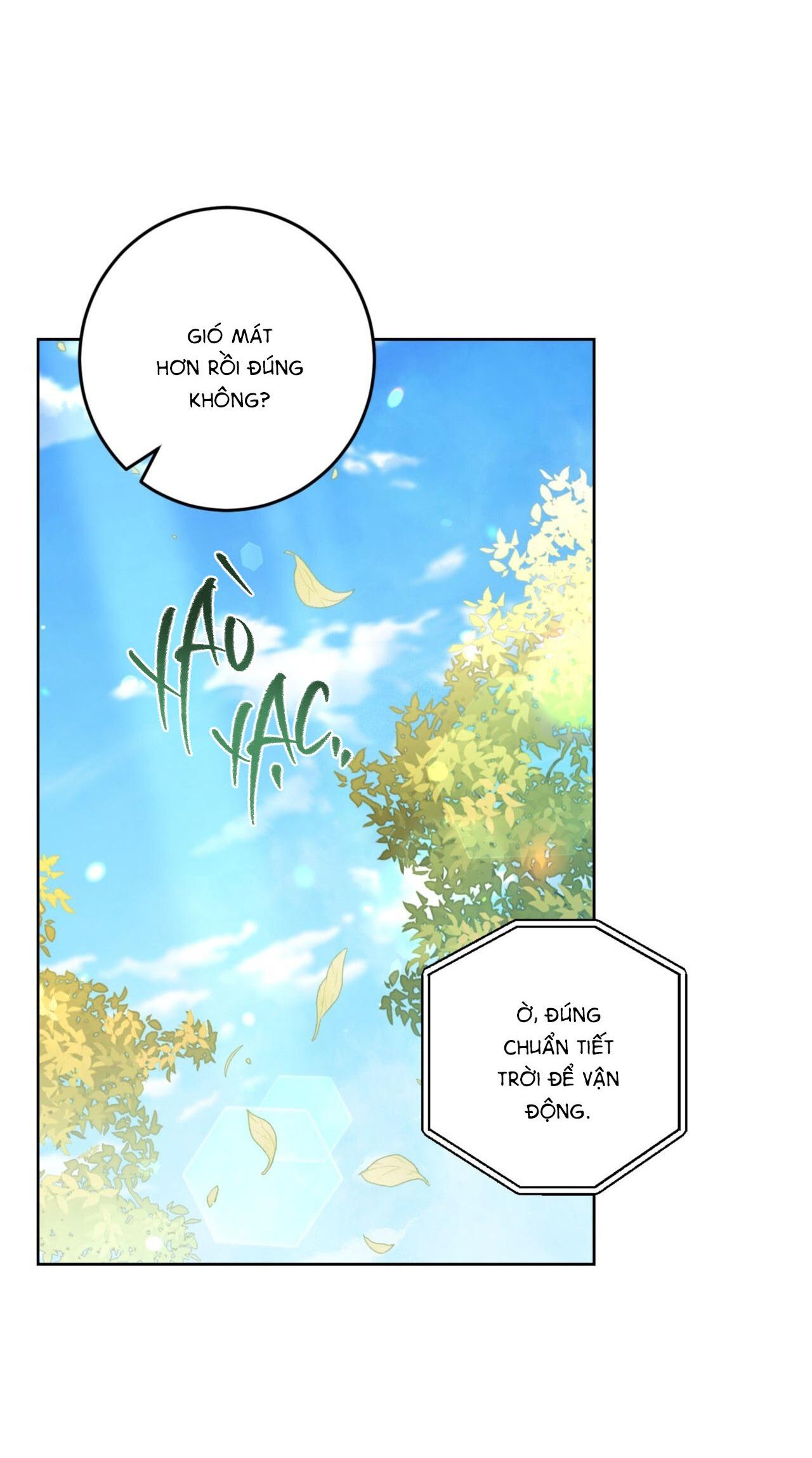 (CBunu) Khu Rừng Tĩnh Lặng - Chap 30