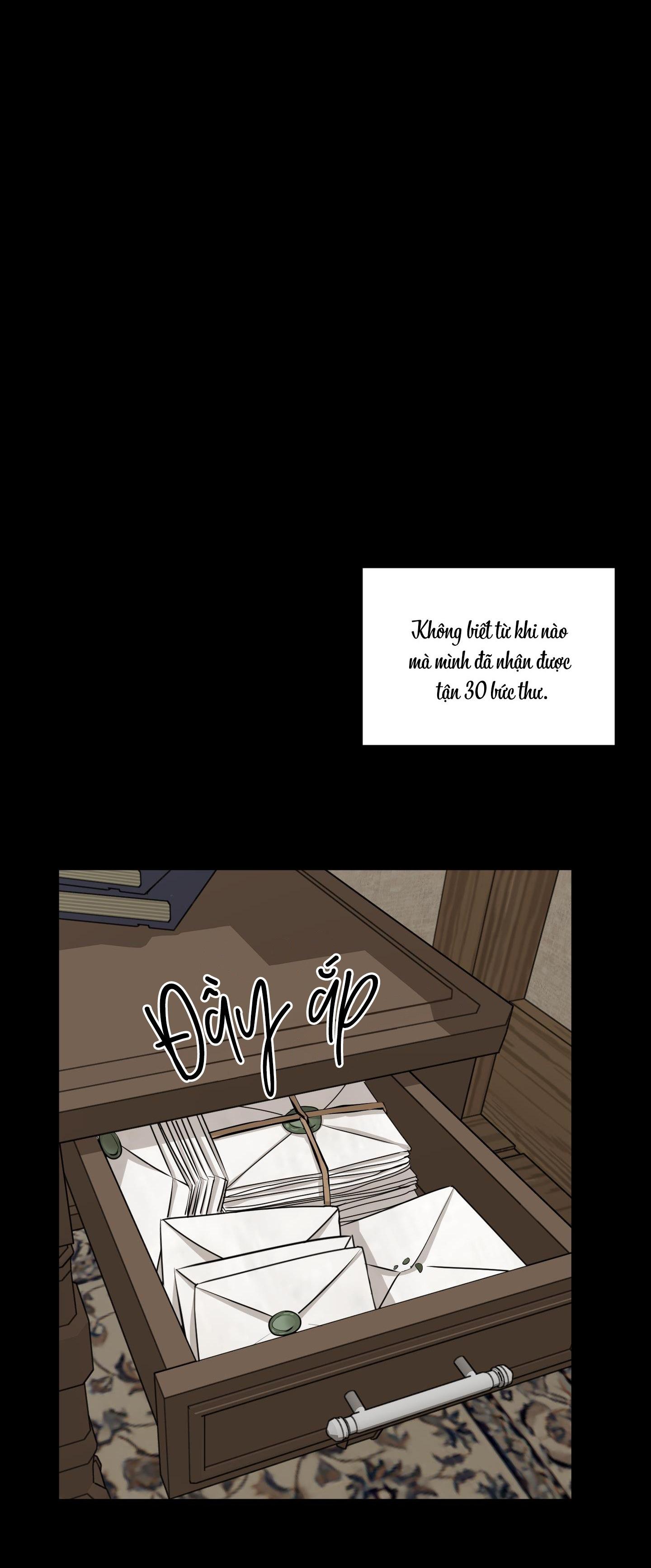 (CBunu) Hoa Vô Danh - Chap 15