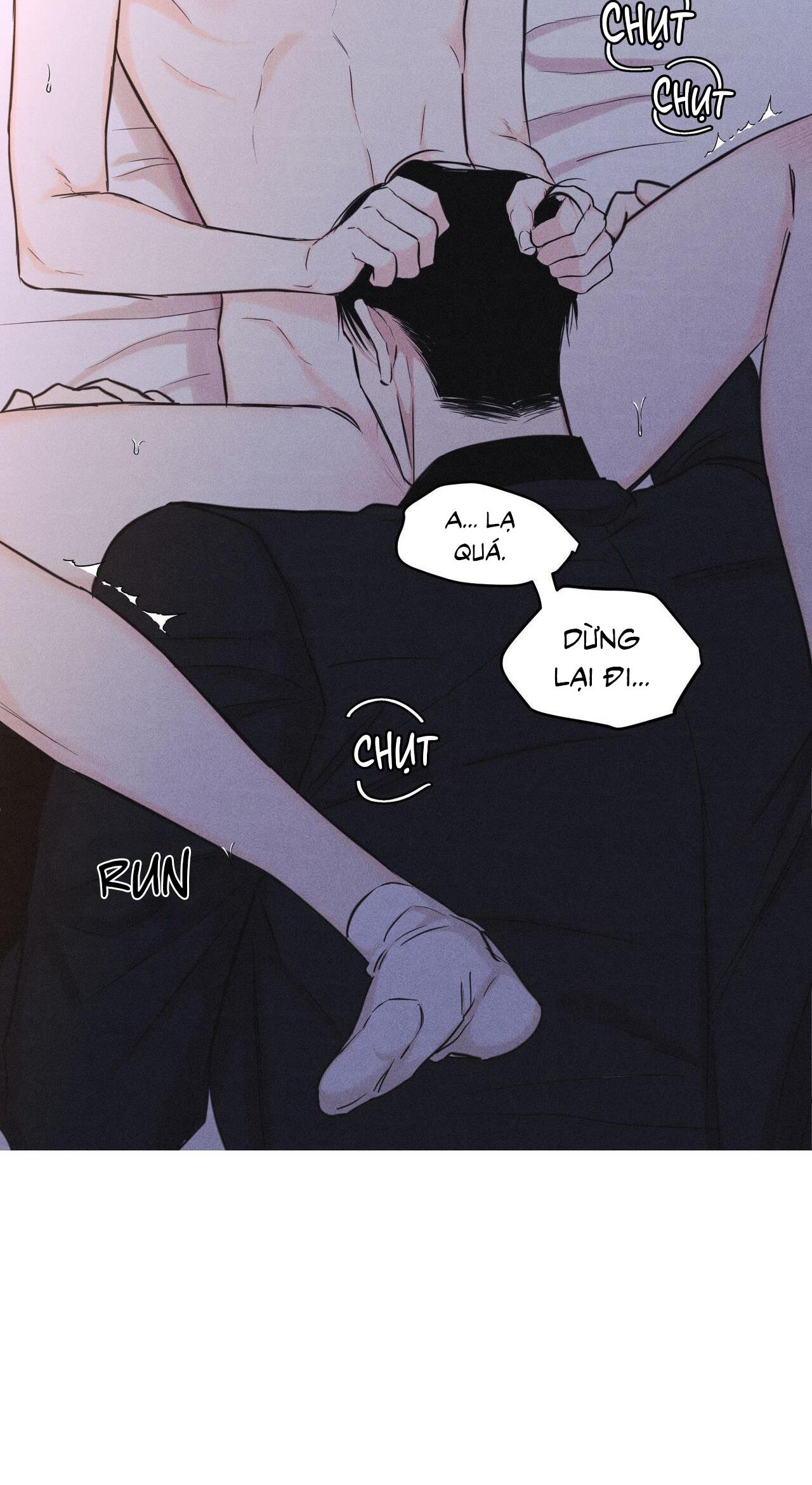 Công Việc Làm Thêm Hàng Ngày - Chap 23