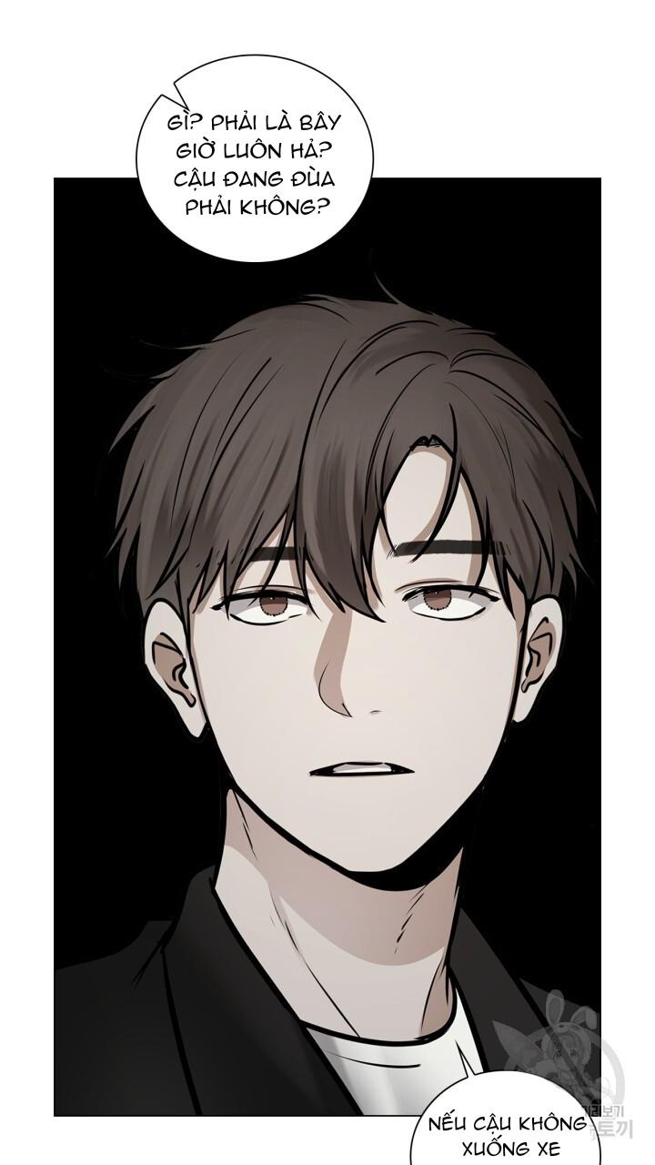 Song Trùng - Chap 47