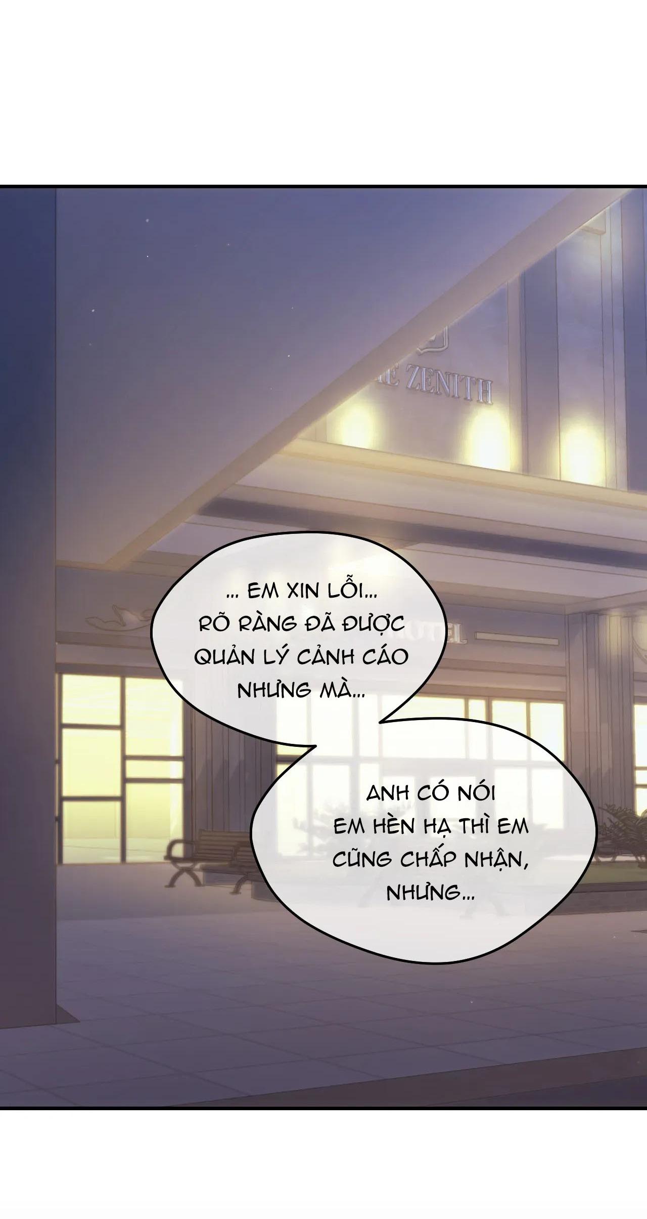 Công Cuộc Báo Thù Của Kẻ Yếu Thế - Chap 89