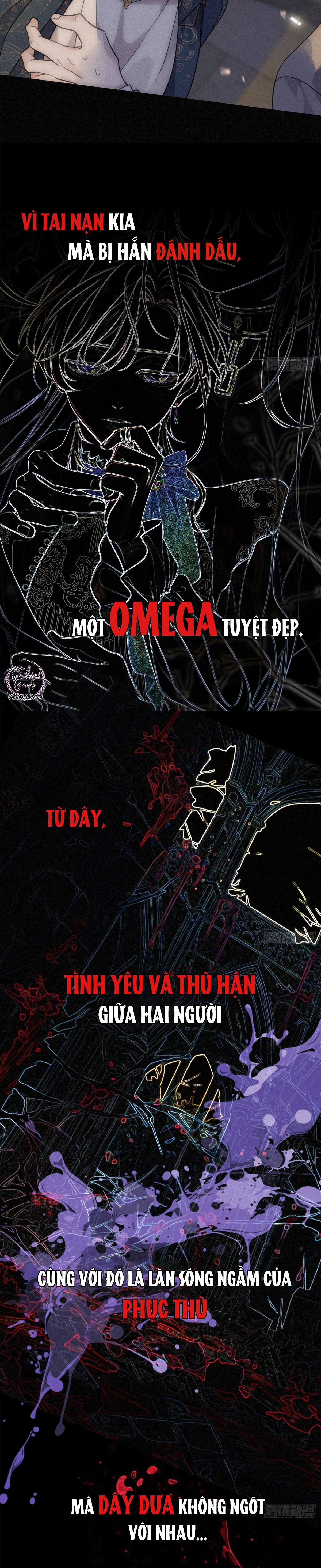 Khốn Thú Chi Nhiễm - Chap 0