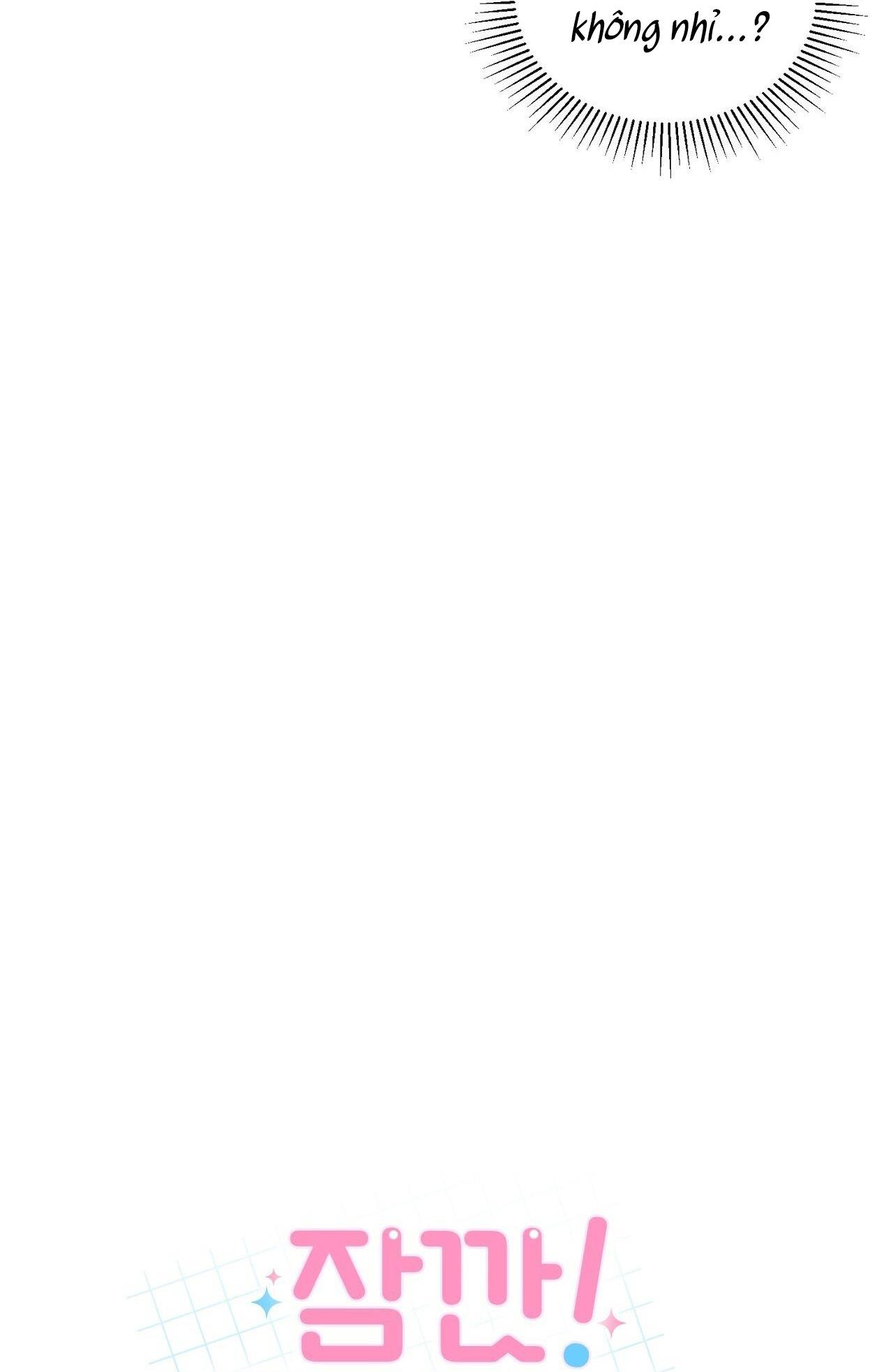 CHỜ CHÚT! ĐỪNG DI CHUYỂN - Chap 13