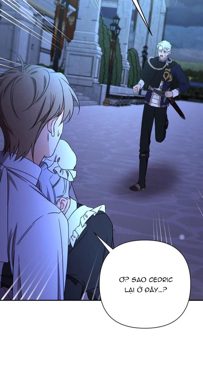 Mắc Kẹt Trong Game Hẹn Hò Của Em Gái Tôi - Chap 54