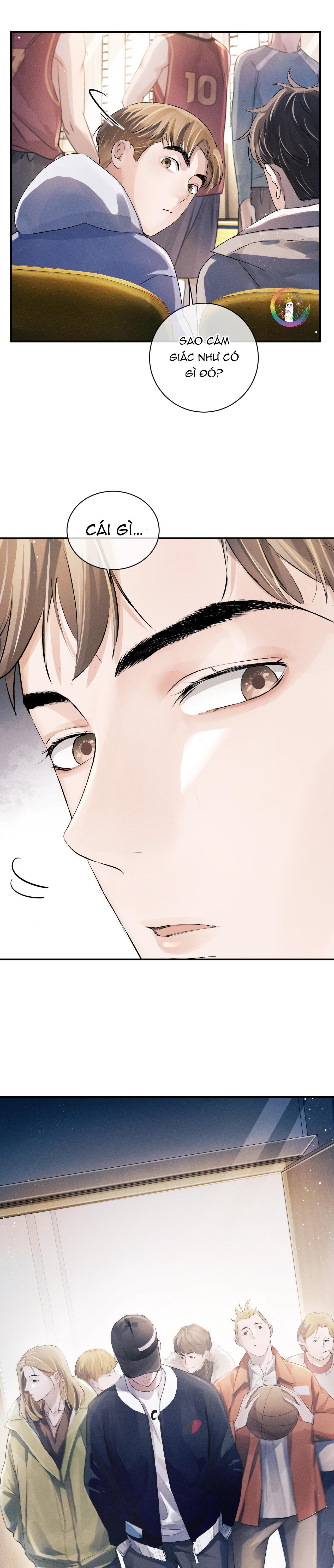 Tát Dã (Ngang Tàng) - Chap 9