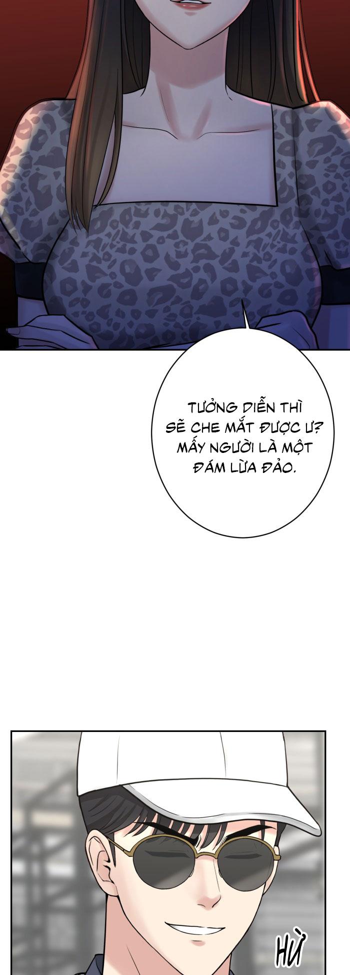 Tỉnh dậy lần nữa bỗng trở thành minh tinh rồi - Chap 5