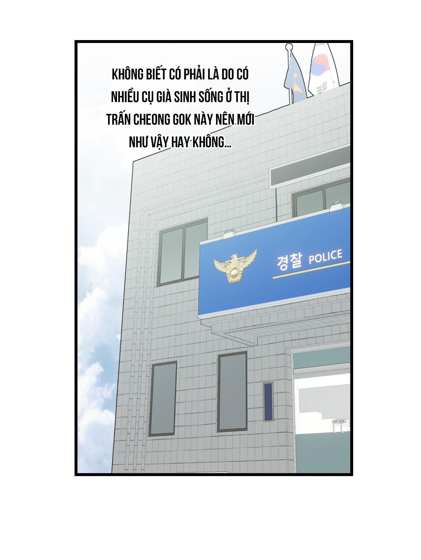 Tóm được em rồi! - Chap 1